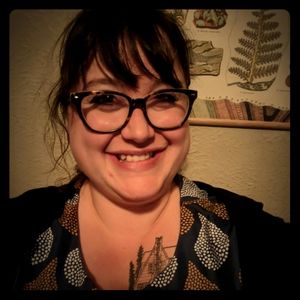 Meet your Posher, Jacquelyn